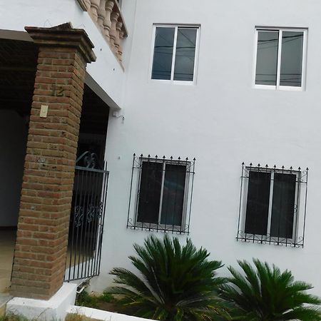Casa Pozuelos Villa Guanajuato Exterior foto