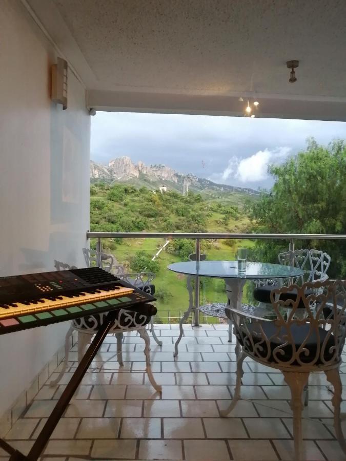 Casa Pozuelos Villa Guanajuato Exterior foto